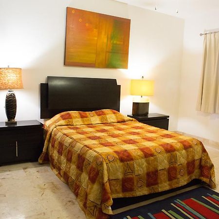 Ocean Front Corto Maltes 104 In Downtown Διαμέρισμα Πλάγια Ντελ Κάρμεν Εξωτερικό φωτογραφία