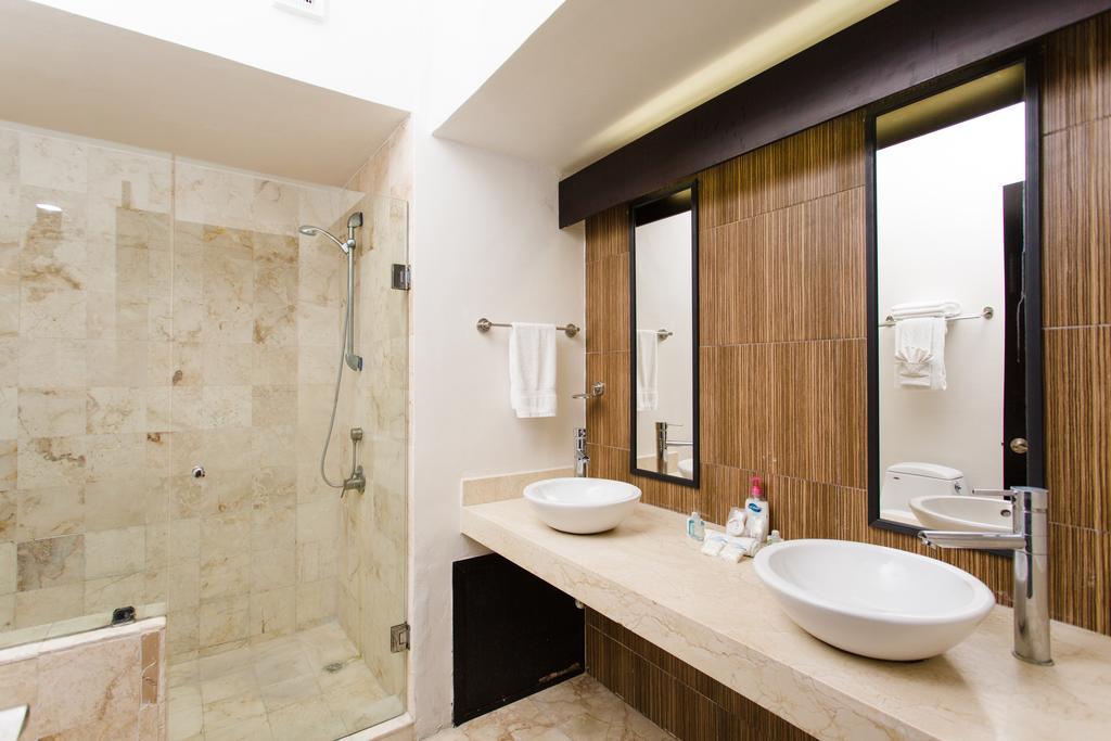 Ocean Front Corto Maltes 104 In Downtown Διαμέρισμα Πλάγια Ντελ Κάρμεν Εξωτερικό φωτογραφία