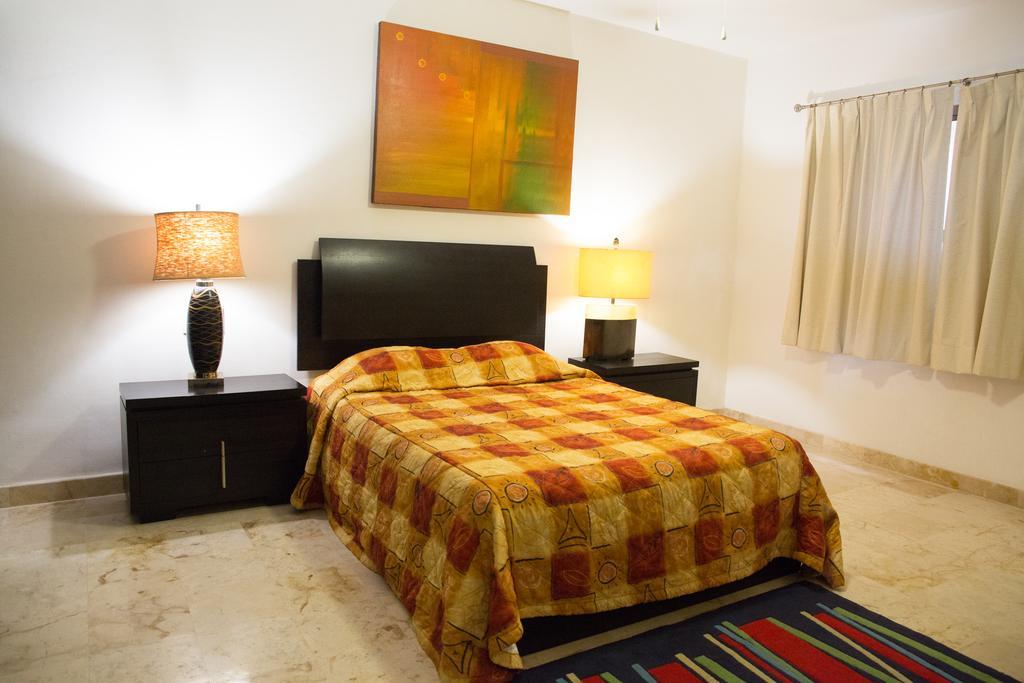 Ocean Front Corto Maltes 104 In Downtown Διαμέρισμα Πλάγια Ντελ Κάρμεν Εξωτερικό φωτογραφία