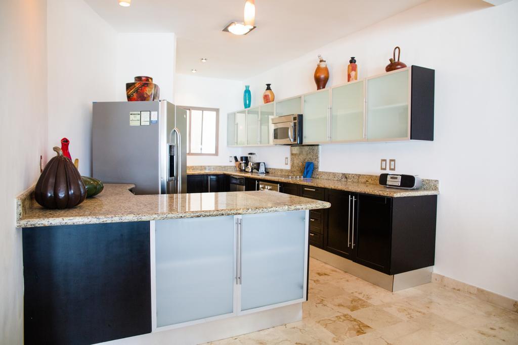 Ocean Front Corto Maltes 104 In Downtown Διαμέρισμα Πλάγια Ντελ Κάρμεν Εξωτερικό φωτογραφία