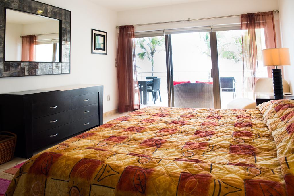 Ocean Front Corto Maltes 104 In Downtown Διαμέρισμα Πλάγια Ντελ Κάρμεν Εξωτερικό φωτογραφία
