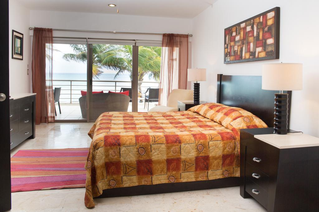 Ocean Front Corto Maltes 104 In Downtown Διαμέρισμα Πλάγια Ντελ Κάρμεν Εξωτερικό φωτογραφία