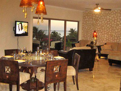 Ocean Front Corto Maltes 104 In Downtown Διαμέρισμα Πλάγια Ντελ Κάρμεν Εξωτερικό φωτογραφία